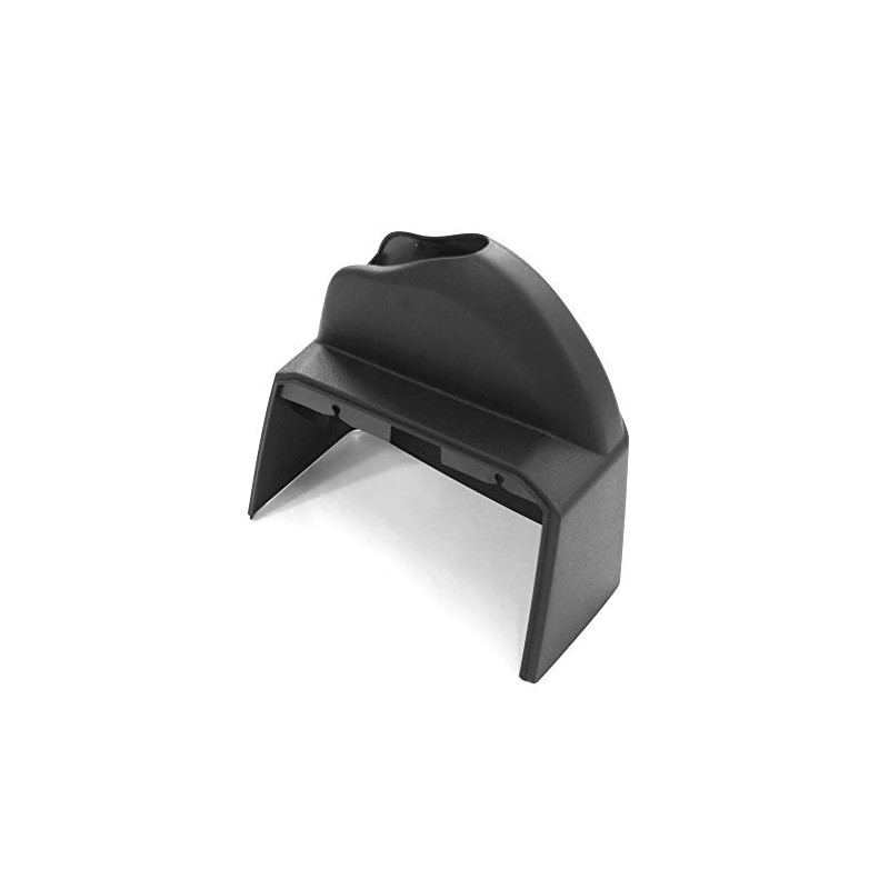 Volkswagen 7E1711464A82V Handbrake Lever Cover Console Titanium Black