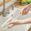 Bottle Brush Cleaner Set with Long Handle for Hydro Flasks,