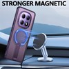 Fofvccv for Xiaomi Redmi Note 15 5G Heat Dissipation Case