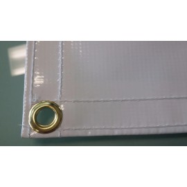 Concept Signs & Graphics 3'X8' HOT DOGS BANNER Outdoor Sign LARGE Jumbo Beef Chicago Chili Food Cart