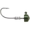 Ned Rig Jig 1/4 Green Pumpkin