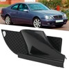 Front Right Bumper Grill Tow Hook Primed Cover 2088850223 Fit