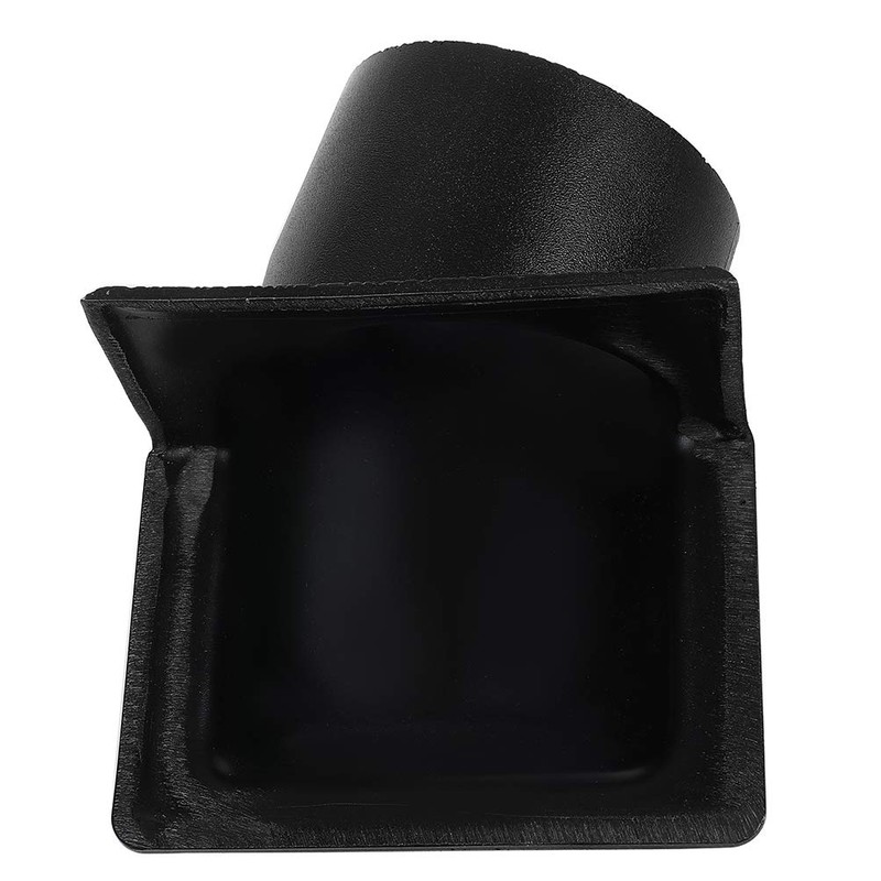 ECCPP Air Intake Snorkel Kit Fit For 1993-1998 Grand for