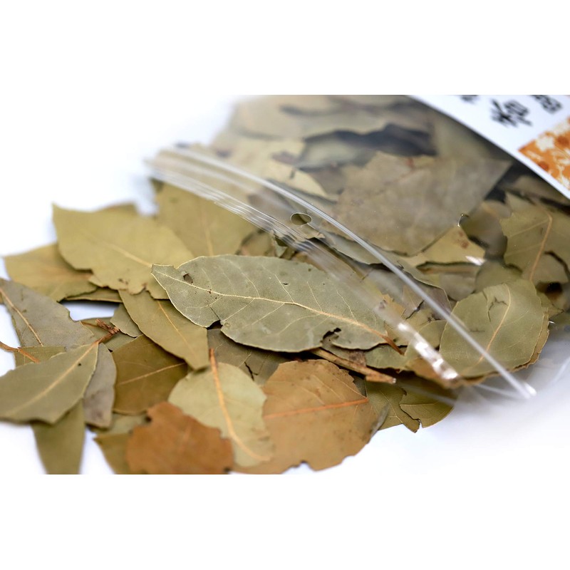 NEW PACKAGING Bay Leaf Xiang Ye 香叶 2 Oz