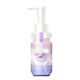 &honey Color Control Repair Hair Oil 100ml