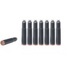 Montblanc INK CART TOFFEE BROWN 1PACK=8CART PF BRAND
