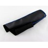 BRIGHTZ Aqua NHP10 NHP10H 34674 Side Brake Handle Cover, Blue