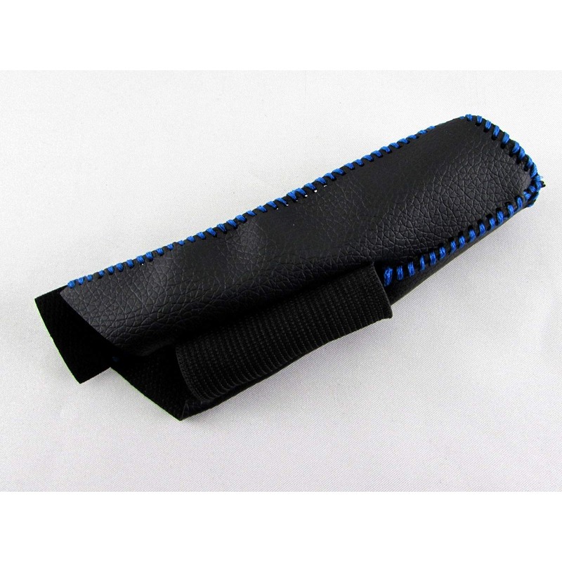 BRIGHTZ Aqua NHP10 NHP10H 34674 Side Brake Handle Cover, Blue