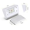 Leisure LED RV Exterior Porch Utility Light - 12v 280