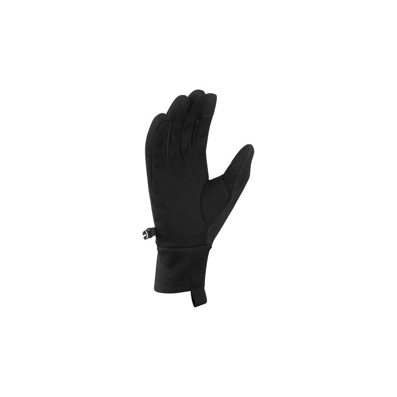 Mammut Astro Light SO - Guanto