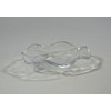 1 X Replacement Glass Dish for Oil Warmer Tart Burner