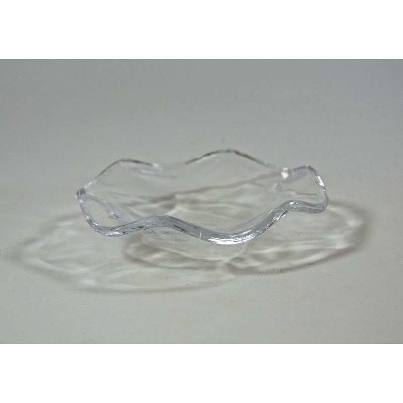 1 X Replacement Glass Dish for Oil Warmer Tart Burner