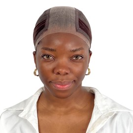 Labhairs Wig Cap