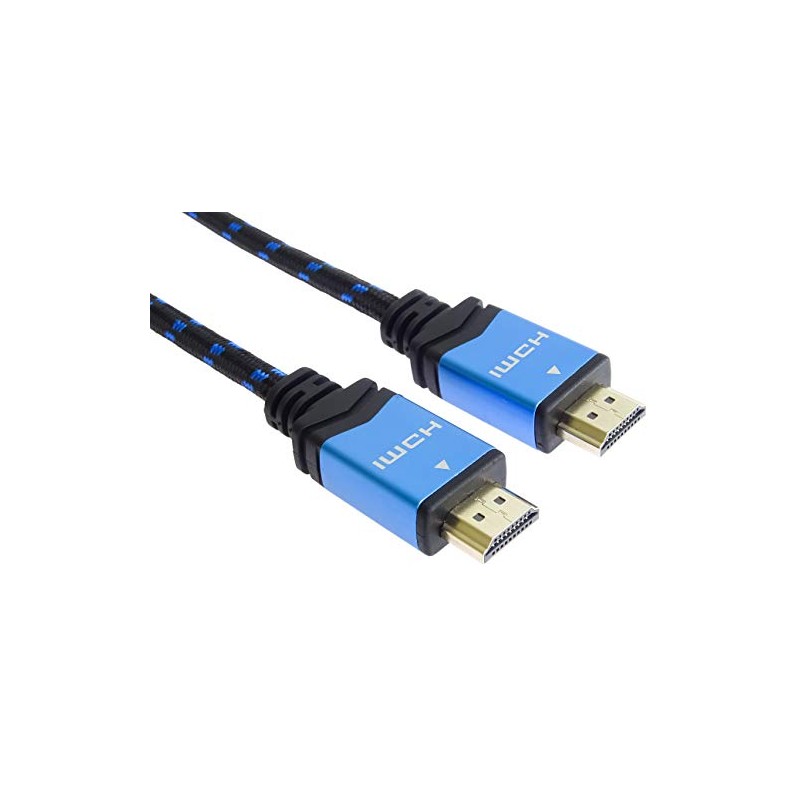 PremiumCord 4K High Speed ​-​HDMI Cable. 2 m