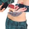 URSA Belt Pouch with Clips - Versatile Rigging for Wireless