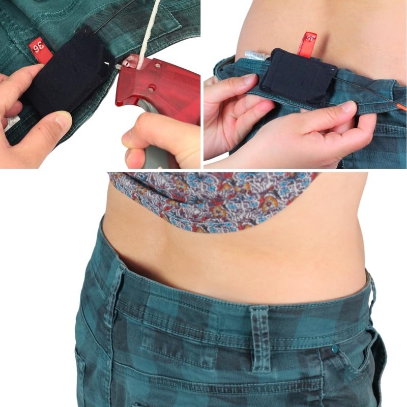 URSA Belt Pouch with Clips - Versatile Rigging for Wireless