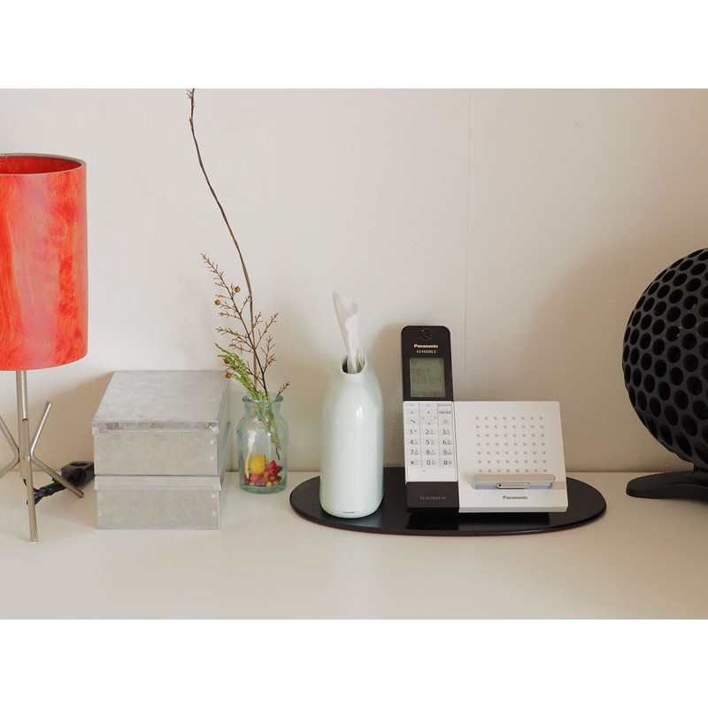 DUENDE PICCOLA Light Tissue Case