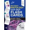 Netter’s Histology Cut-Out Flash Cards: A companion to Netter's Essential