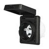 RVGUARD RV Power Inlet 30 Amp, 30 Amp Shore Power