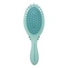 Morimoto Sangyo Sanrio Characters Hangyodon Die Cut Hair Brush