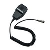LYWBETOP 6 Pin Cb Mic Radio Microphone Handel for Truck