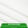 Farm Plastic Supply - White Shade Cloth - 50% -