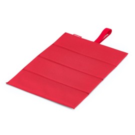Reisenthel Seat Pad SL3004 Red One Size, red, Blankets