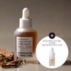 [Lee Soo-hyang's Pick/South Korea Brown Bottle] Cosme Chef Black Sugar
