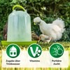 Rohnfried Vitamin AD3EC 250ml (improves fertility). Pigeons and Birds