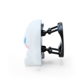 Sanrio 238805 Cinnamoroll Smartphone Grip, Cinnamoroll, 2.0 x 2.5 x 1.0 inches (5 x 6.4 x 2.5 cm), Character