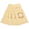 Kirby Vacuum Hoover Bags GENERATION G4 G5 G6 Pack Of