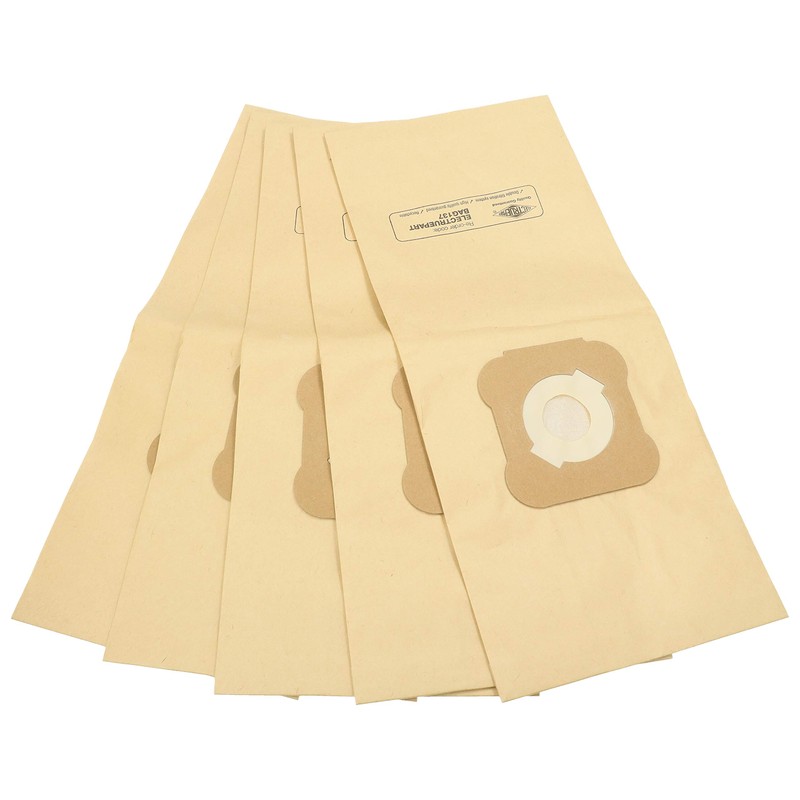 Kirby Vacuum Hoover Bags GENERATION G4 G5 G6 Pack Of