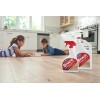 Bruce Hardwood and Laminate Floor Cleaner 64 Ounce Refill Light