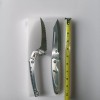 Jack Stirman kitchen shears heavy duty multitool