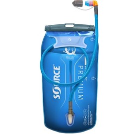Source Ltd. Widepac Premium Kit Volume 2 Alpine Blue