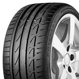 Bridgestone Potenza S001 Run-Flat Passenger Tire 205/50R17 89 W