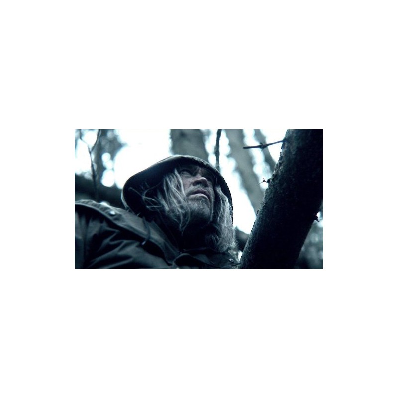 Blindlings - Blindspot