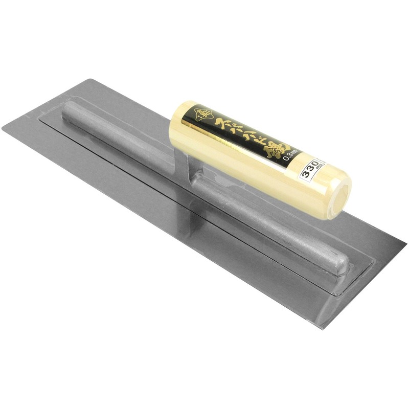 Gold Length Super Hard 鏝 0.3 330 mm