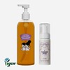 Wap Lab Tea Teen Body Wash Feminine Wash Set /