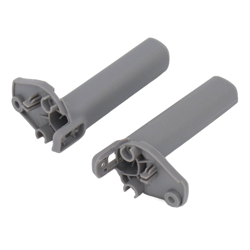 2PCS Replacement Leg Landing Gears ABS Drone Left Right Front