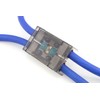 KnuKonceptz KonFUSED 0 Gauge Positive and Negative Battery Terminal Pair