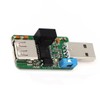 HiLetgo ADUM3160 B0505S 1500V USB a USB Módulo aislante de