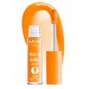 NYX PROFESSIONAL MAKEUP This Is Milky Gloss, Lip Gloss with