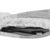 Electric Heated Scarf USB Smart Neckerchief Washable Warm Neck Gaiter