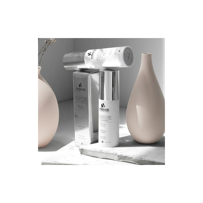 Bolayon Volamictone Tone-up Cream 30ml / 볼라욘 볼라믹톤 톤업크림 30ml