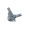 Foldable Sofa Hinge Joint Hinge 180 Degree Sofa Angle Adjuster