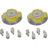 285809 WASHER CAM REPAIR KIT Exact Fit FOR KENMORE Amana,