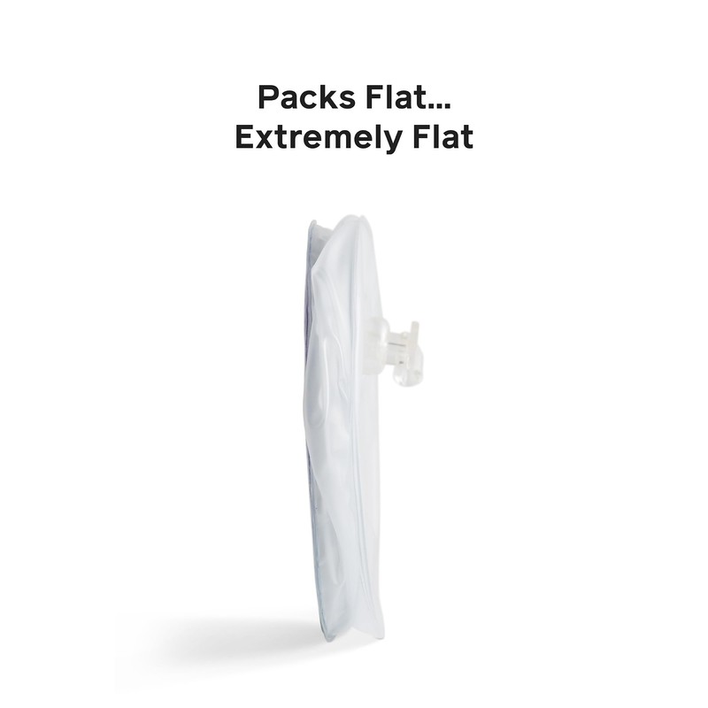 BioLite Luci Original Color Inflatable Camping Lantern