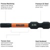 Hex 5/16" Impact Driver Bit - Railer Allen Wrench Drill