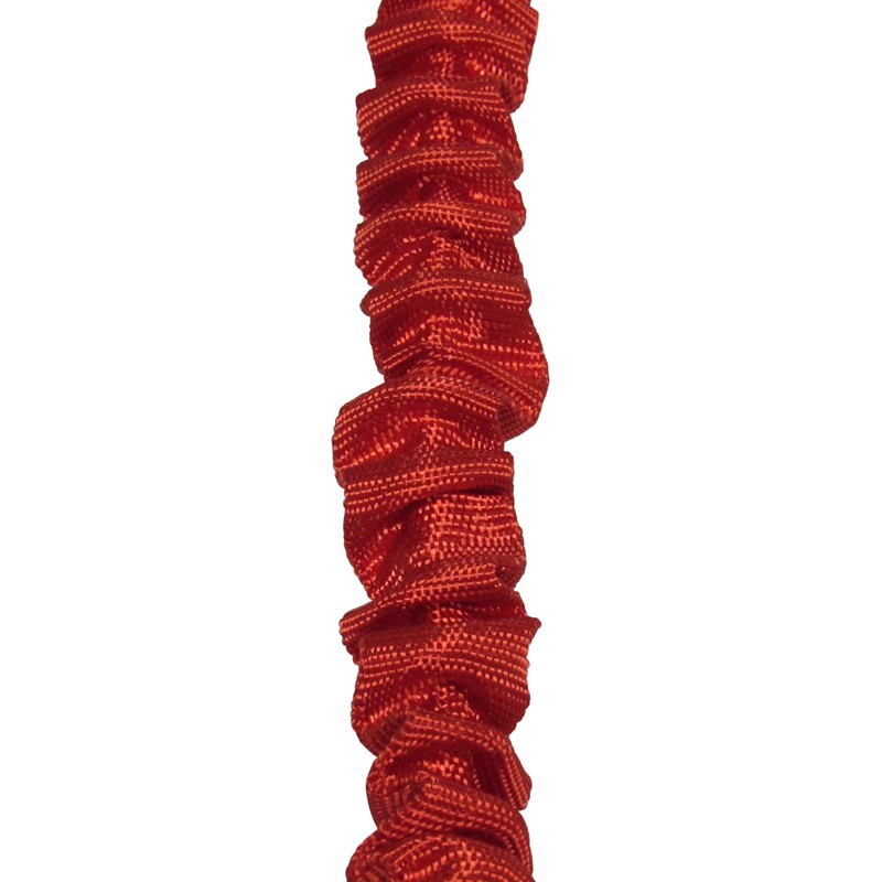 Quick Release Bungee Trailer Ties X2 (Breakaway Shock Cord Elastic
